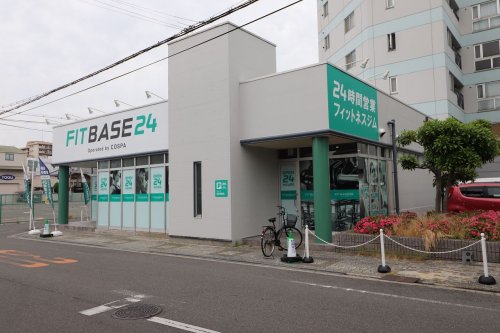 その他　FIT BASE24（その他）まで382m