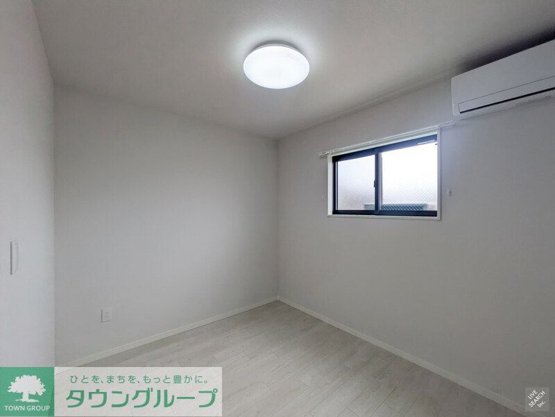 Reglia今里Northの居間写真