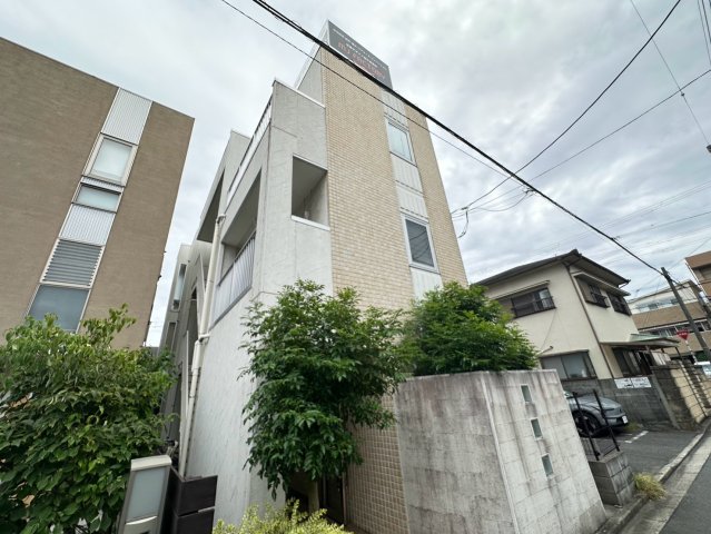建物外観　詳細は、RISUMO江坂本店までお問合せください♪