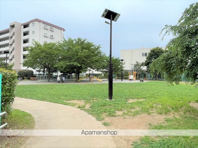 公園　辻鉢木公園（公園）まで314m