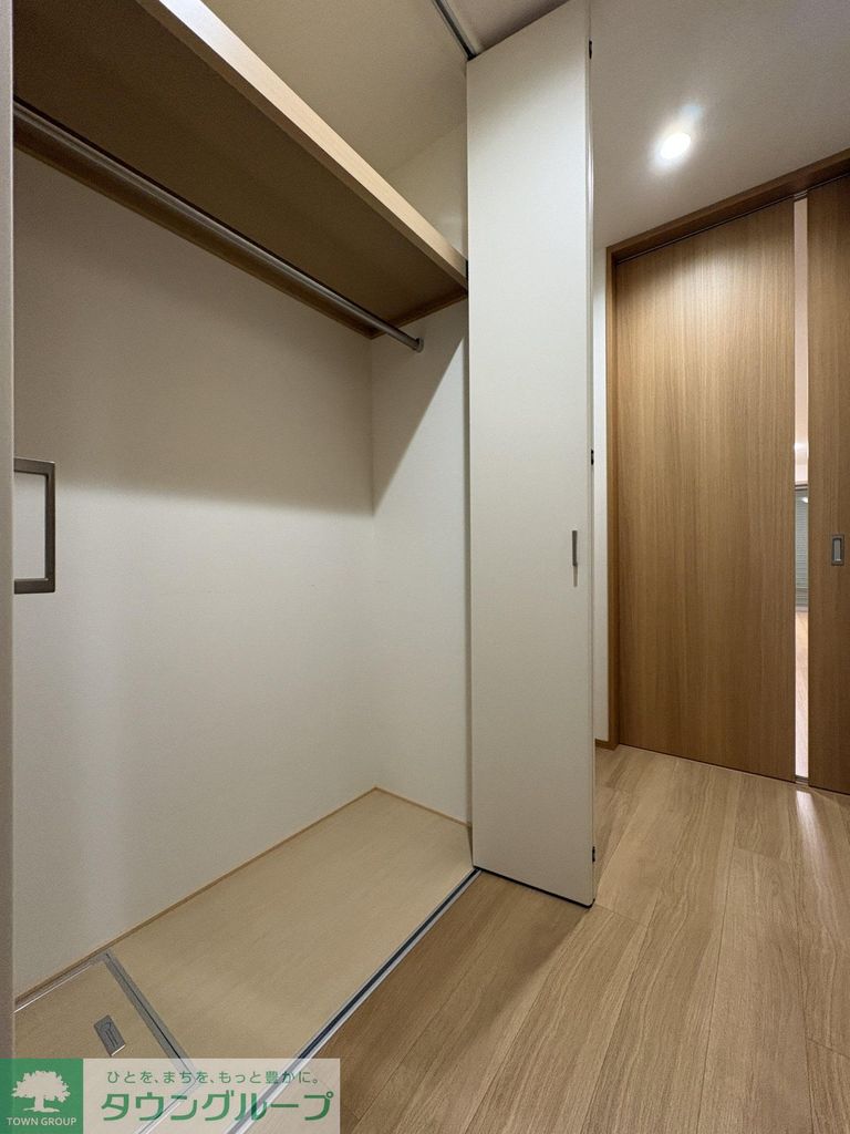 その他　玄関