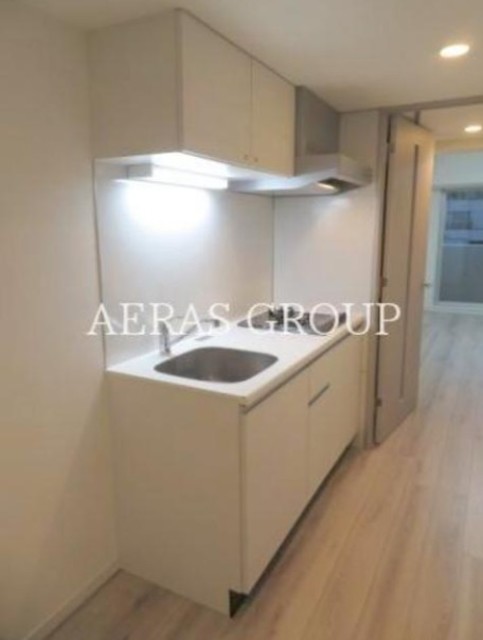 キッチン　同仕様転用