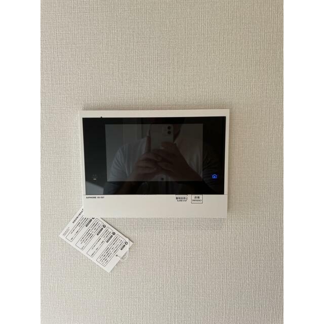 セキュリティ　同物件別部屋