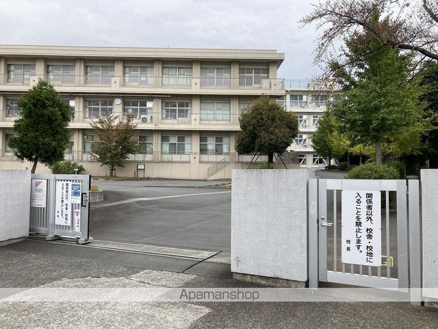 小学校　丘小学校（小学校）まで1106m