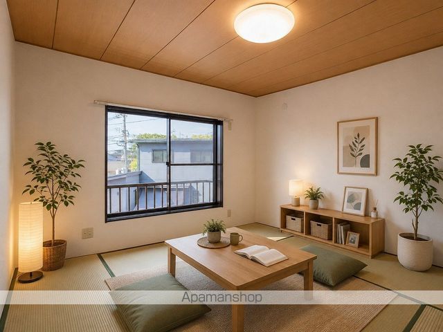 5DK Apartment in Kanazawa, Ishikawa — photo 3 of 3