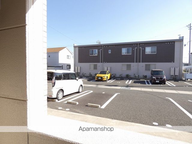 眺望　眺望