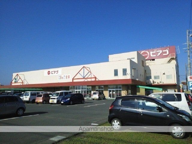 スーパー　ユニー（株）／ピアゴ於呂店（スーパー）まで2523m
