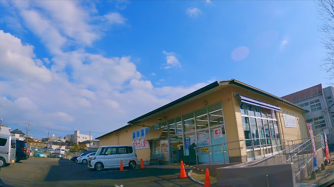 ドラックストア　ココカラファイン洛西店（ドラッグストア）まで665m