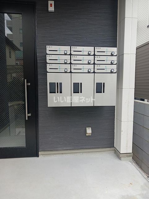 KEIAI RESIDENCE 北上尾IVのその他写真