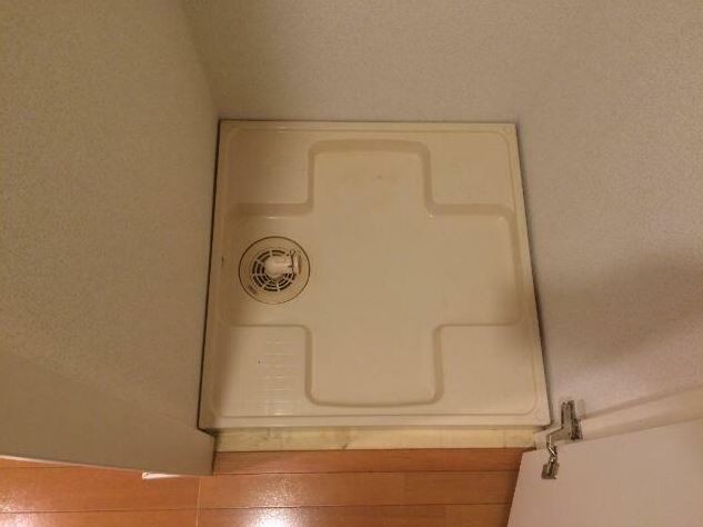 その他設備　※同仕様写真含む