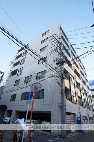 京急本線 汐入駅 徒歩2分 築25年