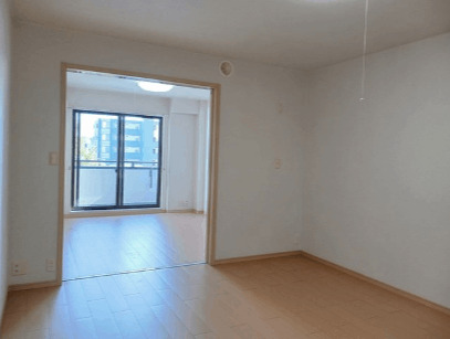 居室・リビング　他部屋参考写真