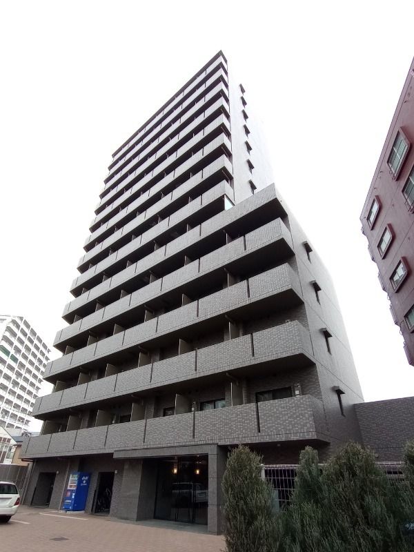 建物外観　☆外観☆
