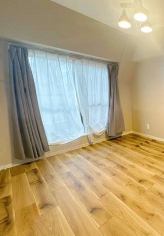 その他部屋・スペース　居室※別部屋参考写真