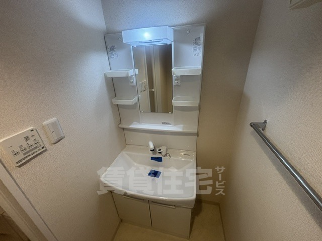 リブレ刀根山の内装写真
