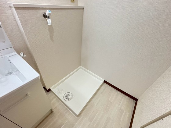 その他設備　※別部屋の写真です