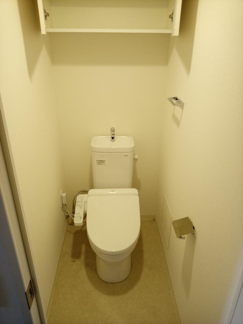 トイレ　同仕様写真