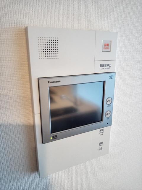 セキュリティ　同仕様写真