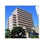 建物外観　オーキッドレジデンス板橋　板橋区板橋2