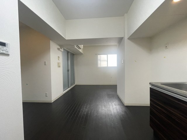 その他部屋・スペース　使い勝手のいい寝室です