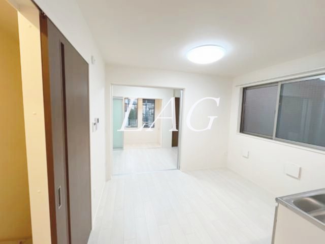 居室・リビング　洋室のお部屋です。
