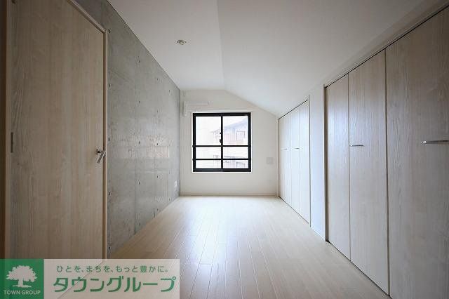 その他部屋・スペース　リビング/居室
