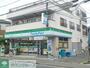コンビニ　ファミリーマート川崎小杉御殿町店（コンビニ）まで230m