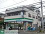 コンビニ　ファミリーマート川崎小杉御殿町店（コンビニ）まで230m