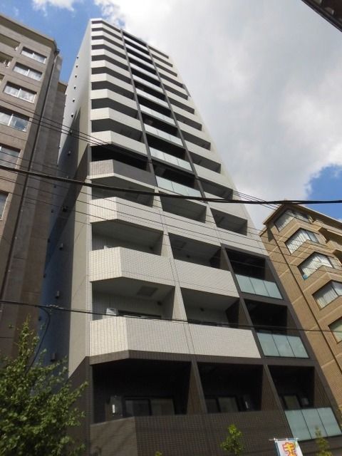 建物外観　★外観★
