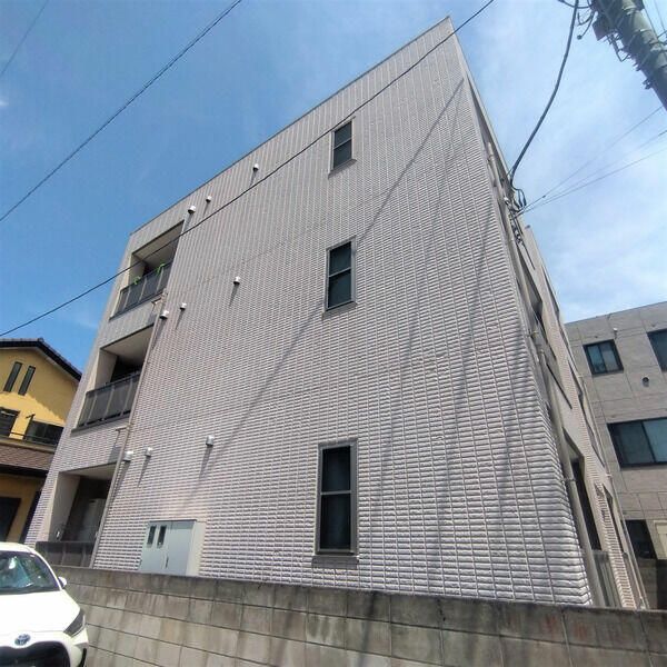 ＪＲ京浜東北線 蕨駅 徒歩8分 3階建 築15年のその他写真