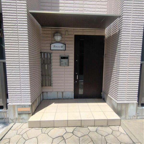 ＪＲ京浜東北線 蕨駅 徒歩8分 3階建 築15年のその他写真
