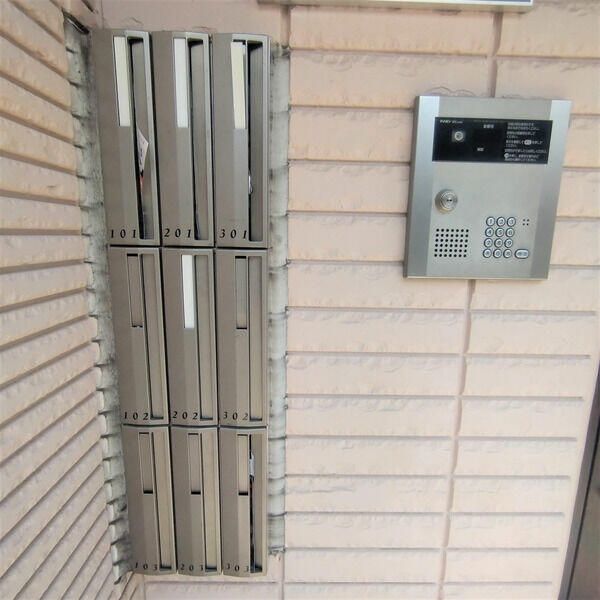 ＪＲ京浜東北線 蕨駅 徒歩8分 3階建 築15年のその他写真