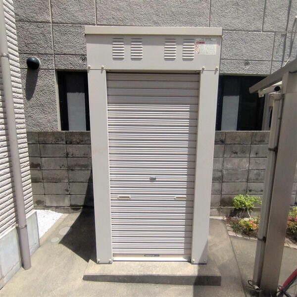 ＪＲ京浜東北線 蕨駅 徒歩8分 3階建 築15年のその他写真