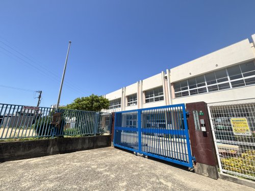 幼稚園・保育園　岸和田市立常盤幼稚園（幼稚園・保育園）まで285m