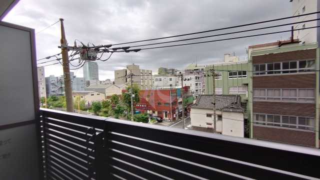 パークアクシス本所・親水公園のその他写真
