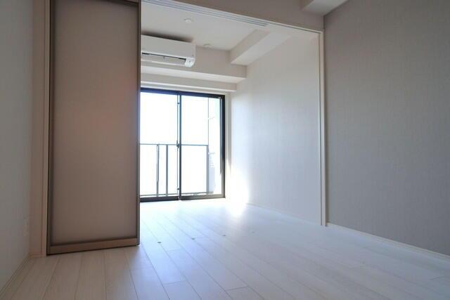 居室・リビング　※写真は同タイプ住戸です。