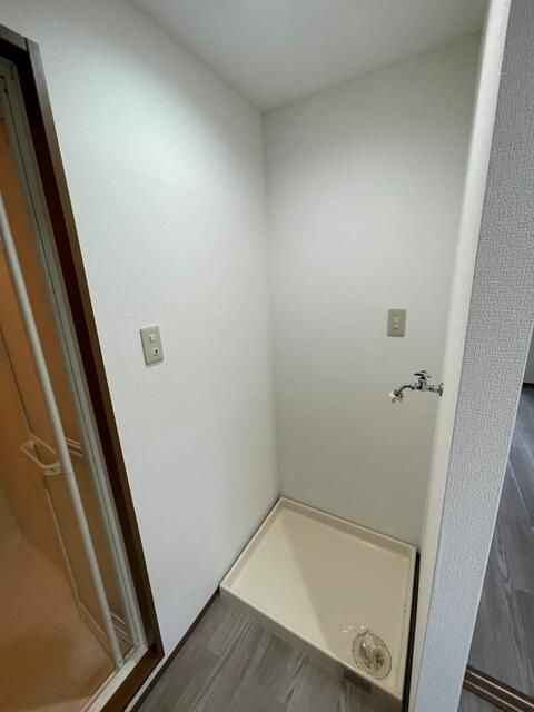 メリファ春日の内装写真