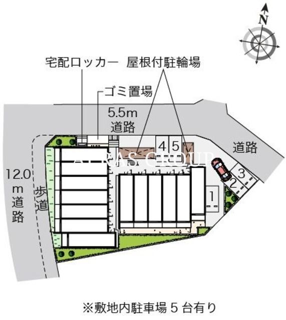 その他共有部分