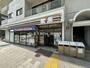 コンビニ　セブンイレブン 品川天王洲店（コンビニ）まで614m