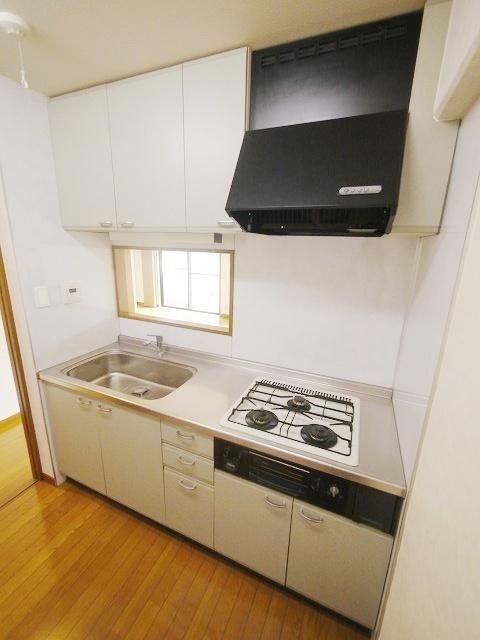 キッチン　★カウンターキッチンです★