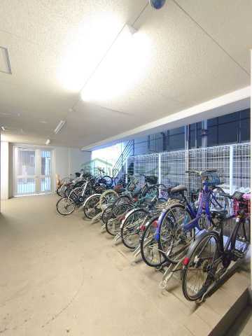 パークキューブ茅場町のその他写真