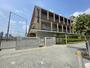 中学校　江東区立第二大島中学校（中学校）まで417m