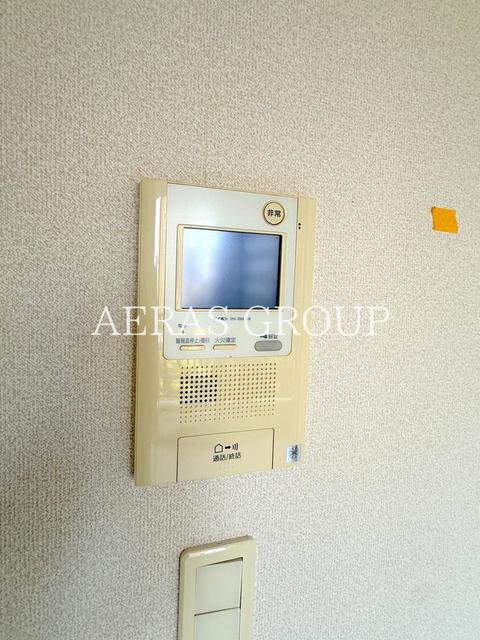 パークアクシス上野のその他写真