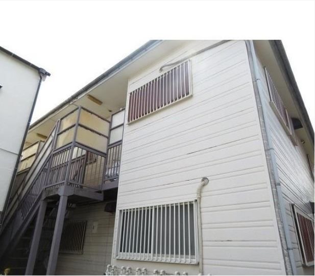 京王線 笹塚駅 徒歩14分 築38年