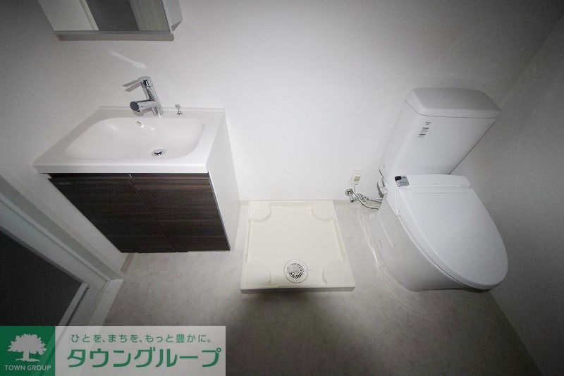 その他部屋・スペース　洗面