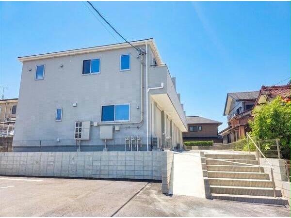 名鉄河和線 知多武豊駅 徒歩20分 築2年