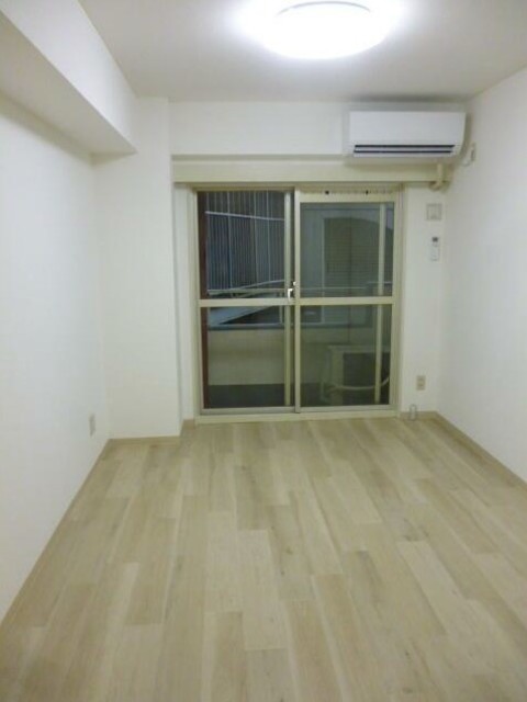 居室・リビング　きれいなお部屋