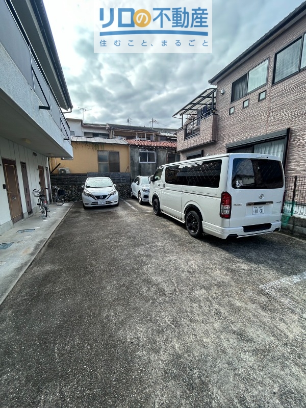 雅ハイツのその他写真
