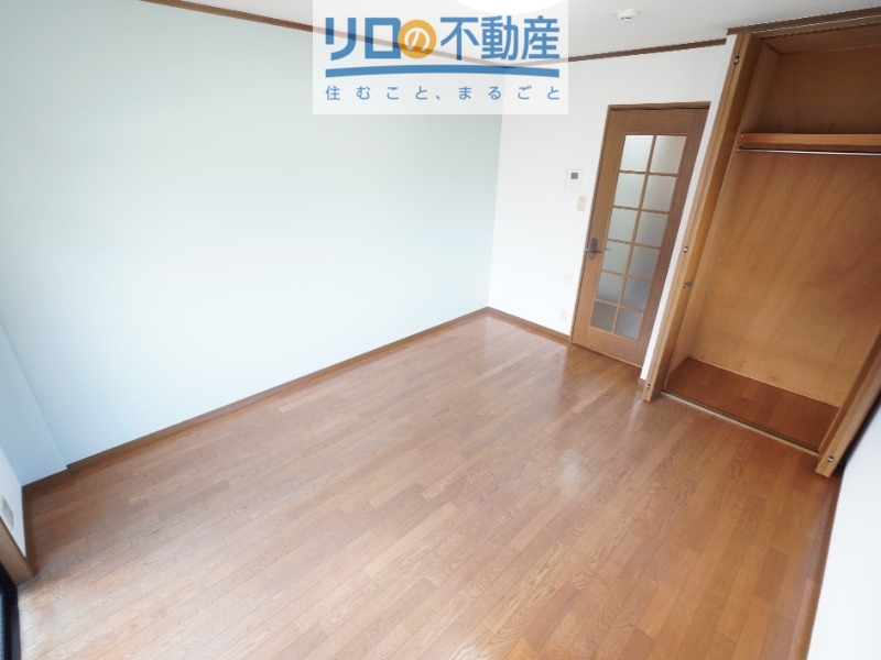 雅ハイツの内装写真