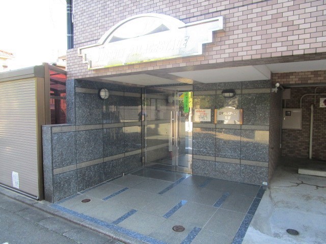 日神パレステージ町田の外観写真